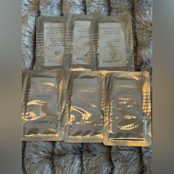 Sisley-Paris Other - Sisley Paris Crème Réparatrice Restorative Hand Cream,NWOT